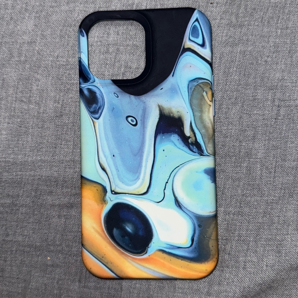 Otterbox phone case iPhone 12 Pro Max